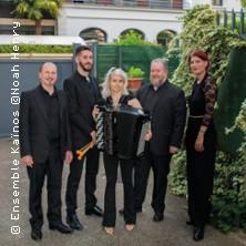 Au train où Vont les Choses - les Midis en Musique