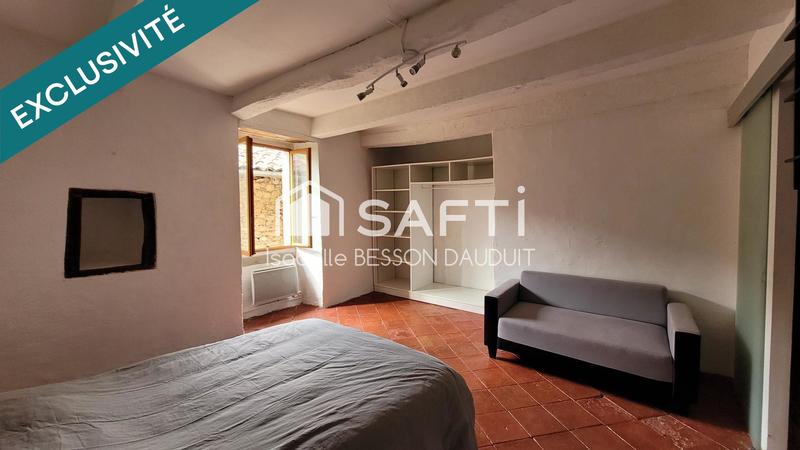 Maison - 146 m² - 4 pièces