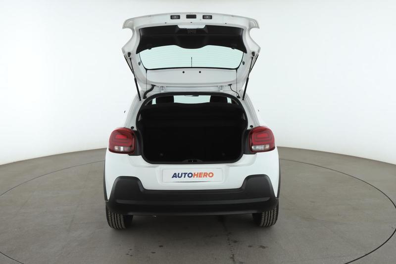 Citroën C3 1.5 Blue-HDi Feel 102 ch