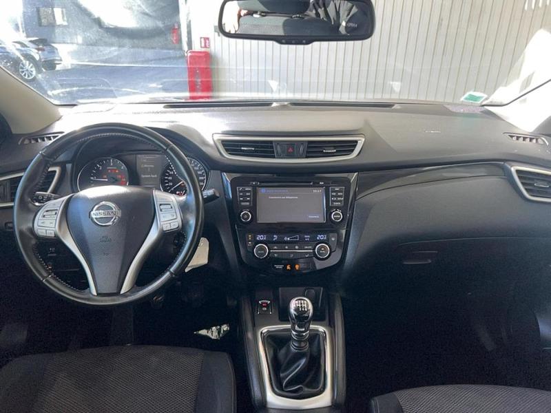 Nissan Qashqai 1.6 Dci 130 Stop/Start Acenta