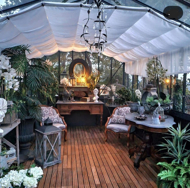 Bastide - 300 m² - 7 pièces