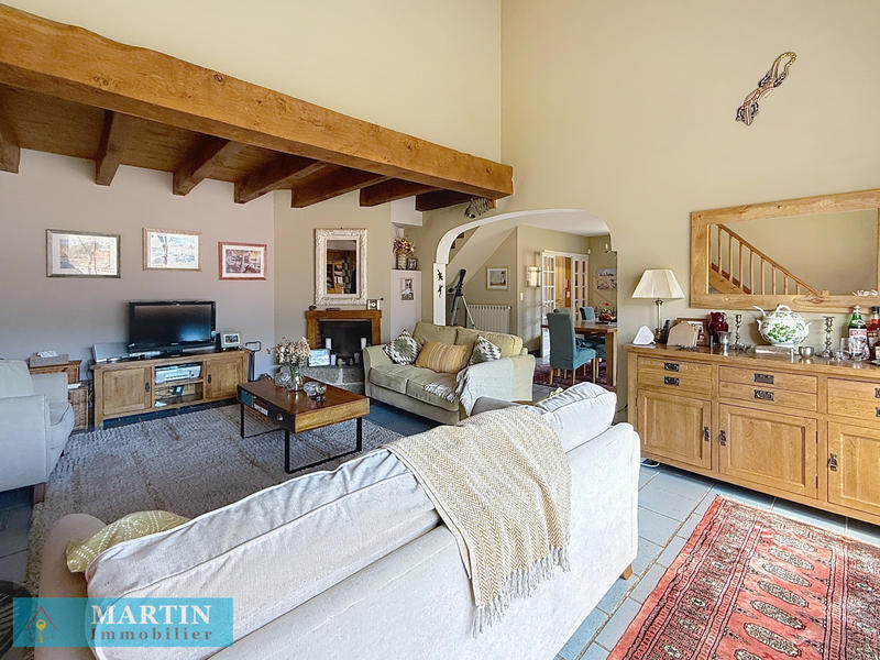 Villa - 125 m² - 4 pièces