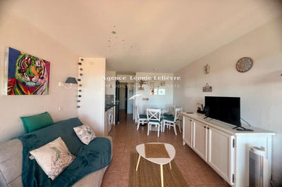 Appartement - 27 m² - 2 pièces