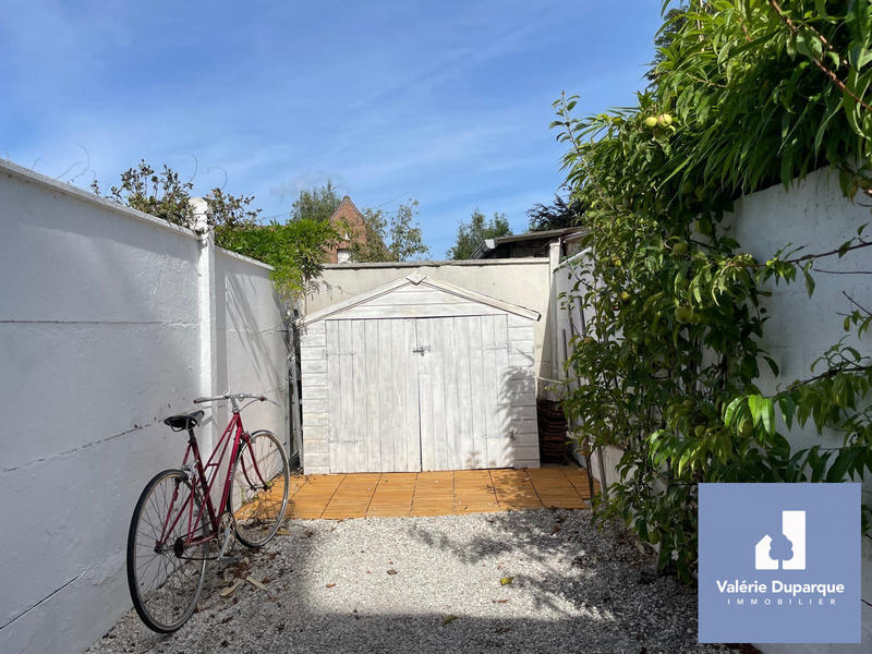 Maison ancienne - 79 m² - 4 pièces