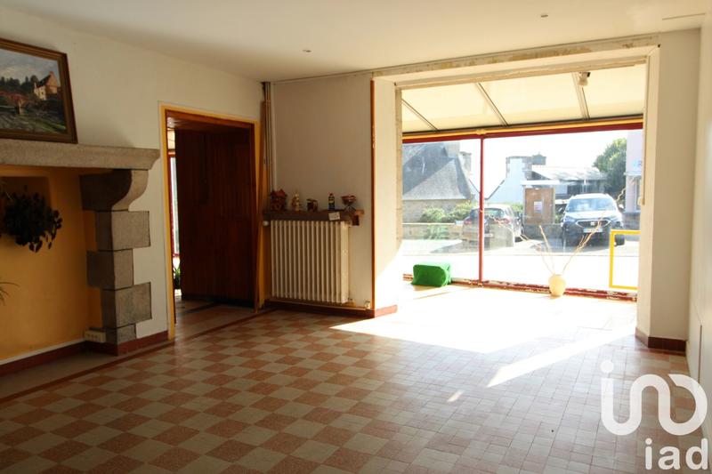 Immeuble - 200 m²