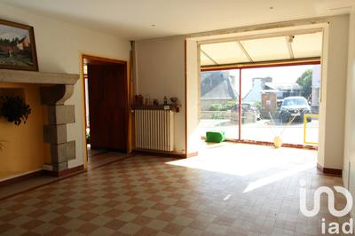 Immeuble - 200 m²