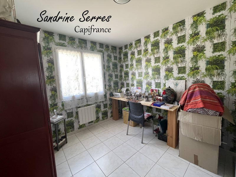 Villa - 140 m² - 5 pièces