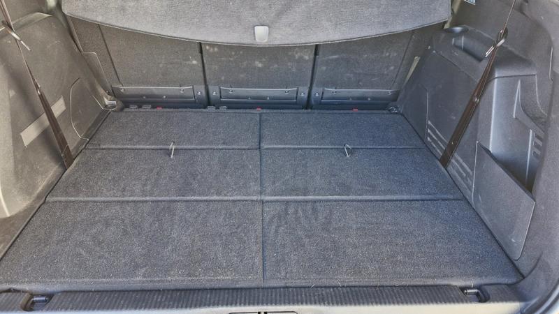 Peugeot 5008 Bluehdi 130ch Eat8 Gt Pack