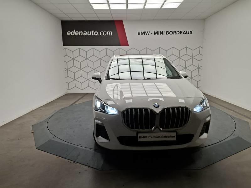 Bmw Serie 2 Active Tourer 218d 150 ch Dkg7 m Sport