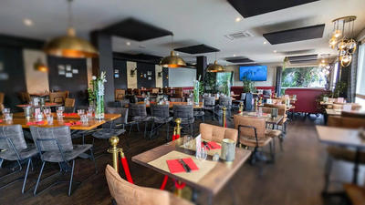 Fonds de commerce - Hôtellerie / Restauration - 310 m²