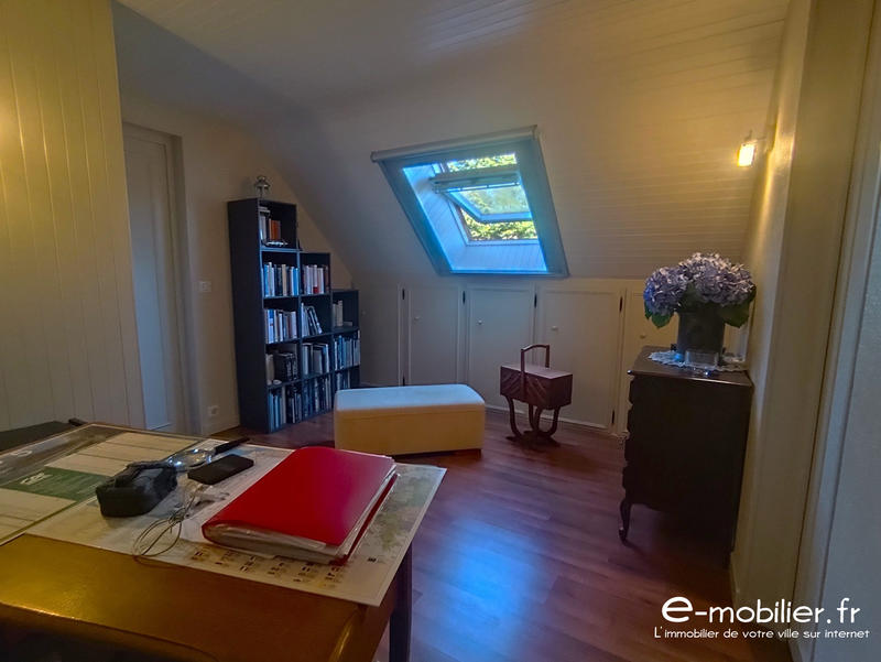 Maison - 81 m² - 4 pièces