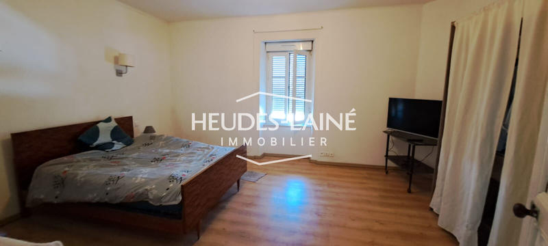 Immeuble - 235 m² - 10 pièces