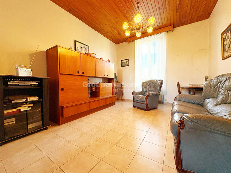 Maison - 69 m² - 3 pièces