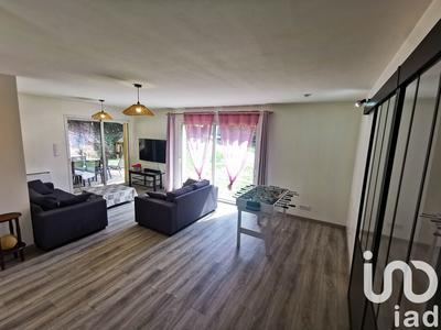 Maison - 175 m² - 9 pièces