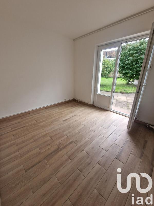 Maison - 157 m² - 8 pièces