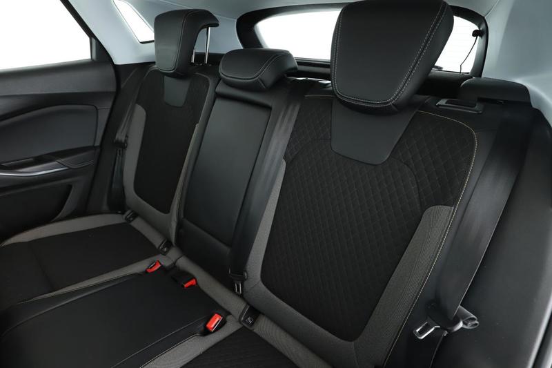 Opel Grandland X 1.2 Turbo Design Line Automatique 130 ch