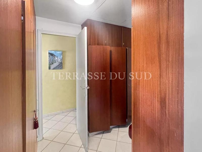 Appartement - 145 m² - 5 pièces