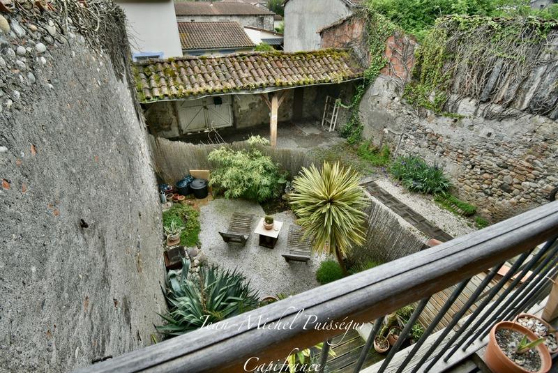 Maison - 132 m² - 6 pièces