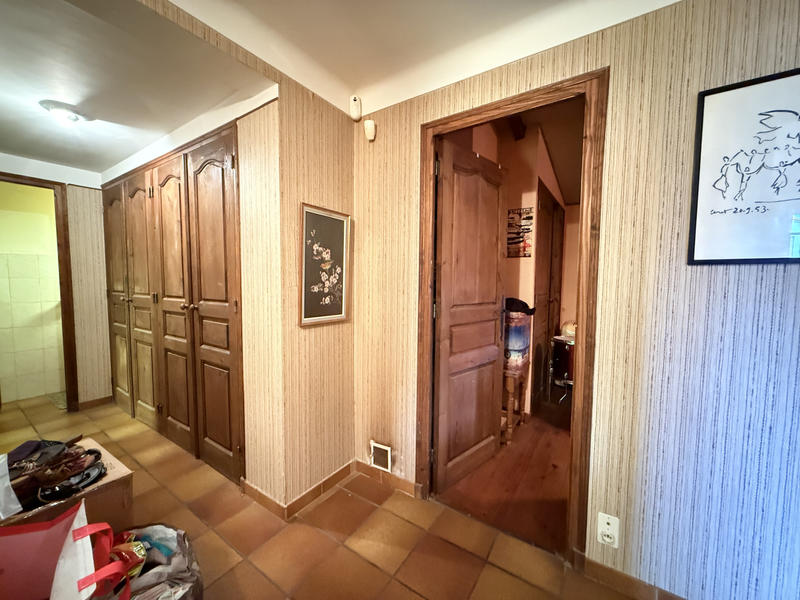Maison - 176 m² - 5 pièces
