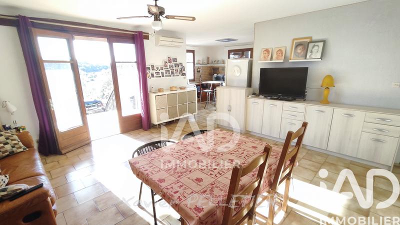 Maison - 164 m² - 8 pièces