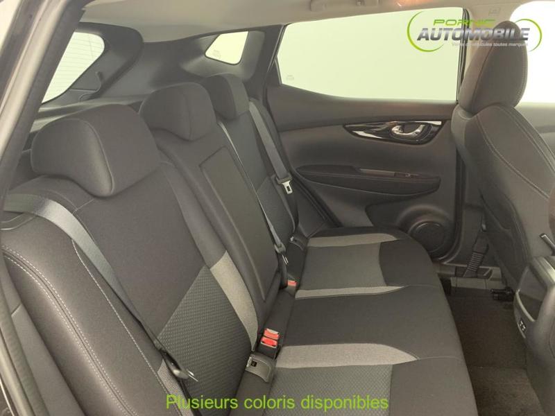 Nissan Qashqai 1.3 Dig-T 158 Dct n-Connecta