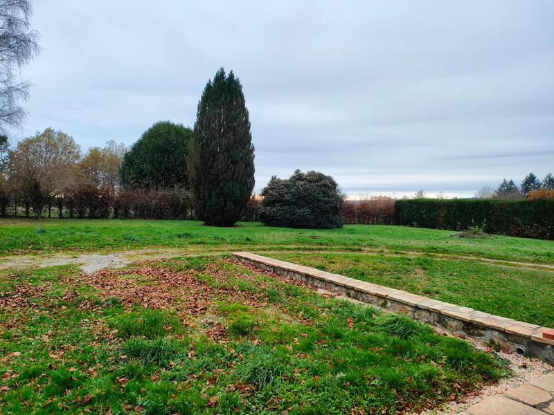 Maison - 115 m² - 4 pièces