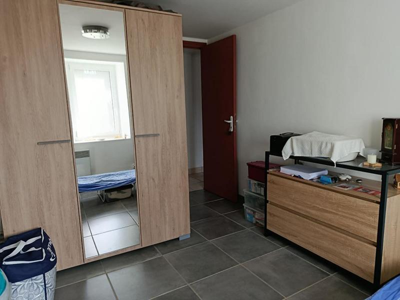 Maison - 49 m² - 4 pièces