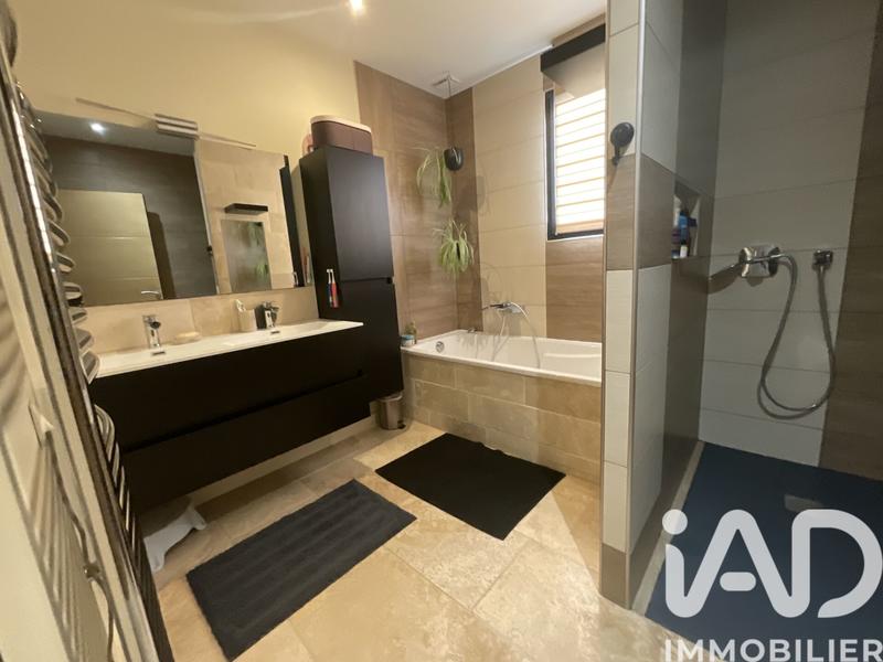 Maison - 119 m² - 4 pièces