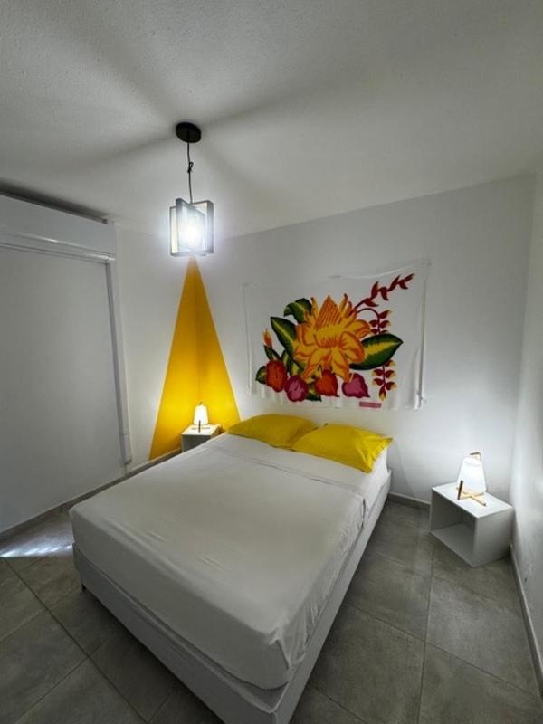 Appartement - 80 m² - 3 pièces