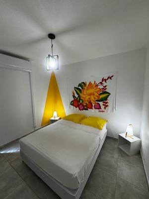 Appartement - 80 m² - 3 pièces