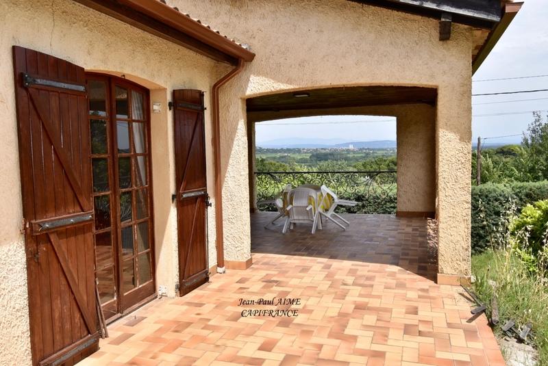 Maison - 160 m² - 5 pièces