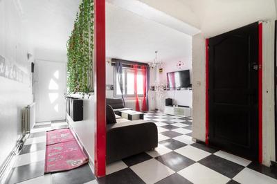 Maison - 125 m² - 4 pièces