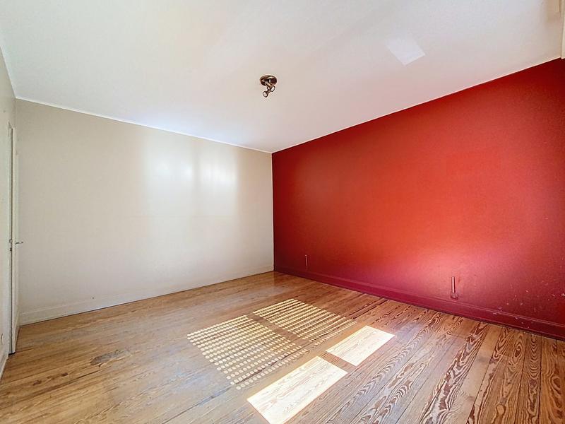 Appartement - 86 m² - 3 pièces