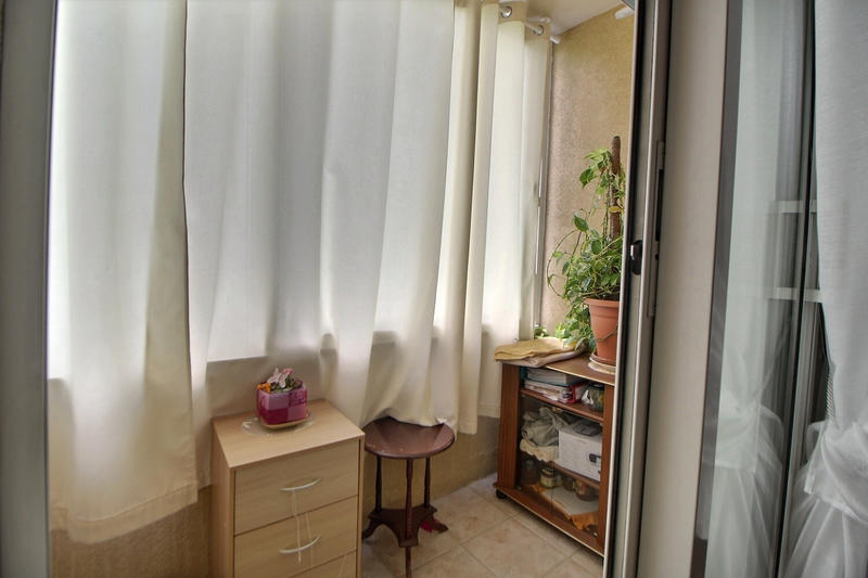 Appartement - 69 m² - 2 pièces