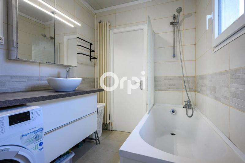 Maison - 71 m² - 3 pièces