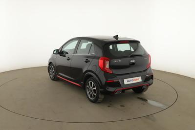 Kia Picanto 1.2 Gt Line 84 ch