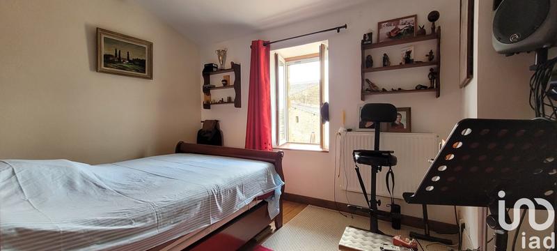 Maison de village - 99 m² - 3 pièces