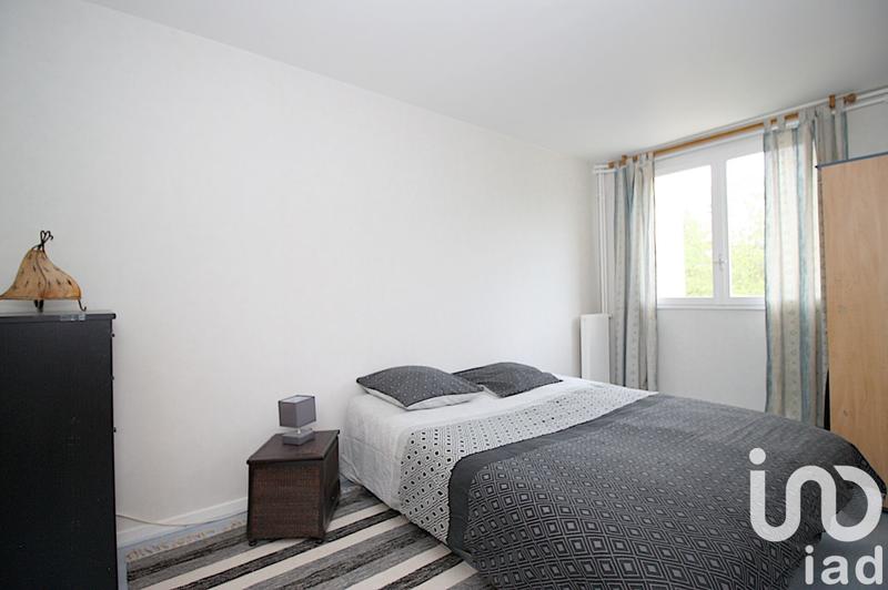 Duplex - 94 m² - 5 pièces