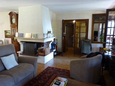 Maison - 133 m² - 5 pièces