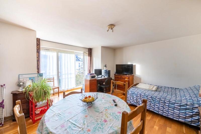 Studio - 35 m² - 1 pièce