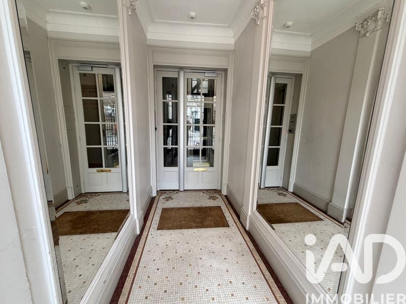 Appartement - 84 m² - 4 pièces