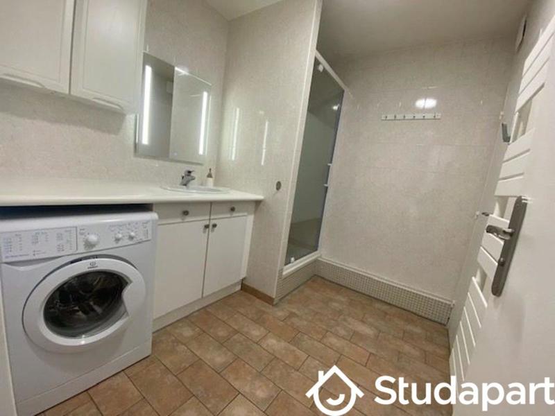 Maison - 32 m² - 1 pièce