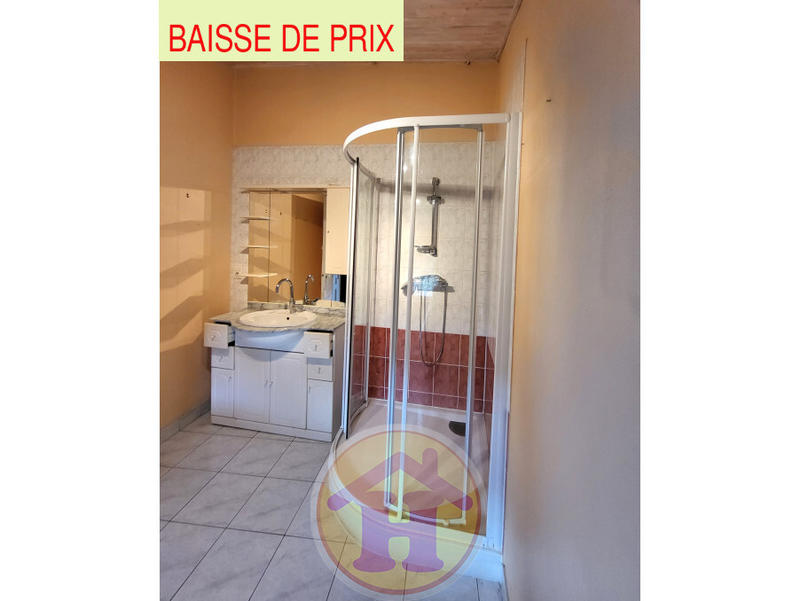 Maison - 157 m² - 6 pièces