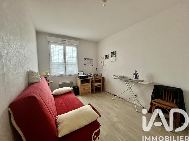 Appartement - 85 m² - 3 pièces