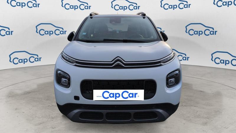 Citroën C3 Aircross 1.2 PureTech 110 Feel