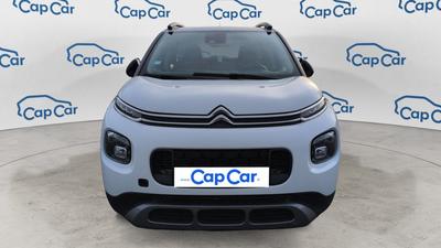 Citroën C3 Aircross 1.2 PureTech 110 Feel