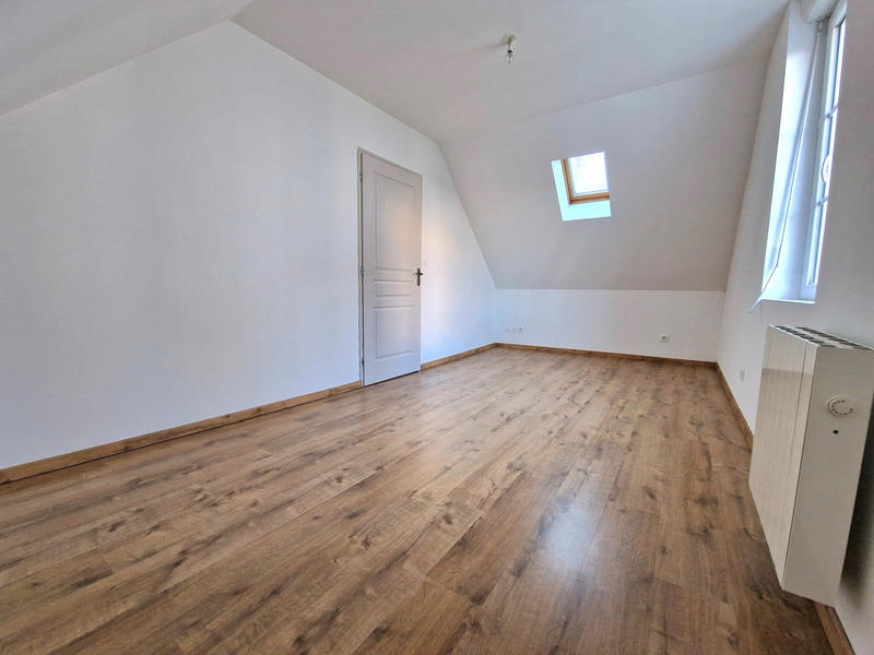 Maison - 74 m² - 3 pièces