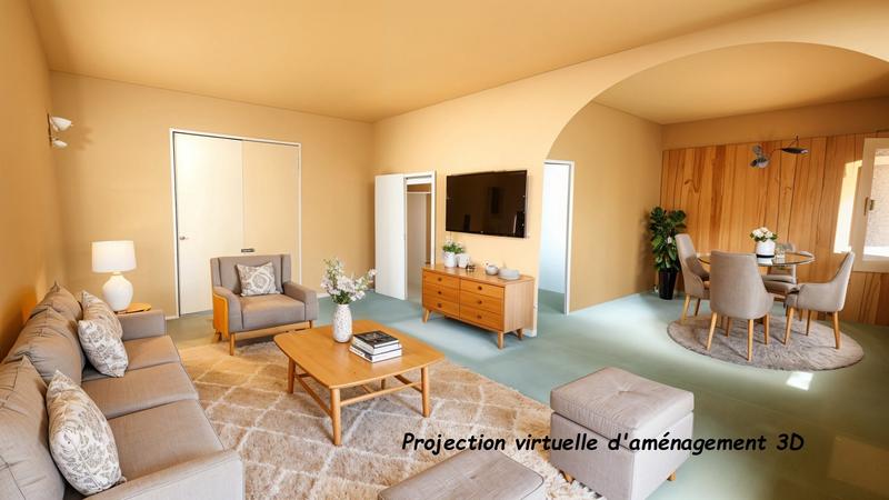Maison - 230 m² - 6 pièces