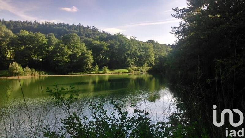 Maison - 230 m² - 16 pièces