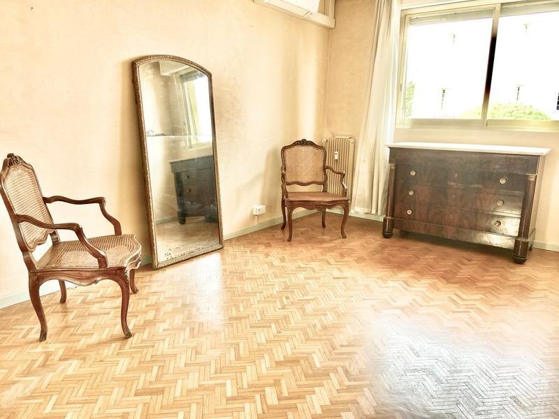 Appartement - 115 m² - 3 pièces